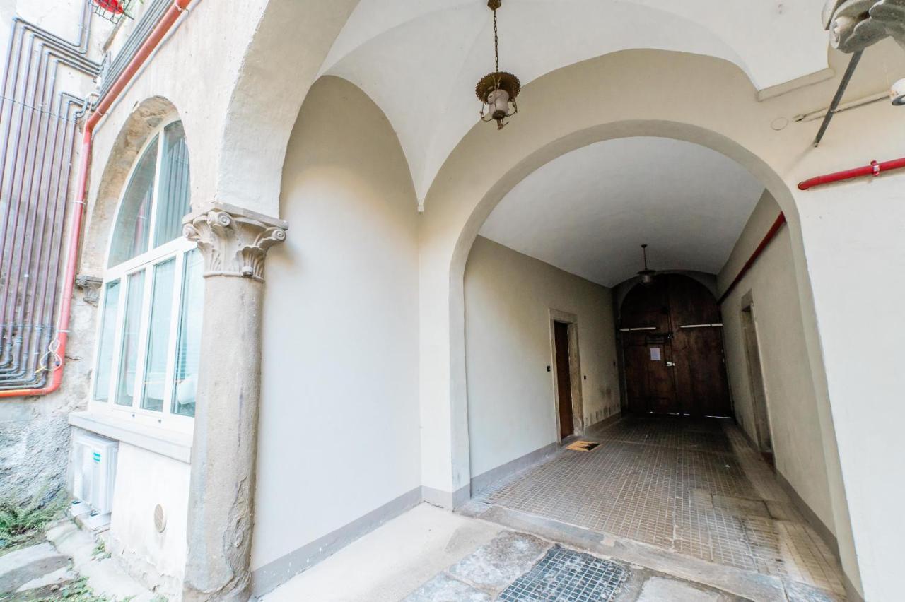 Feel - Sweet Old Town Bérgamo Exterior foto